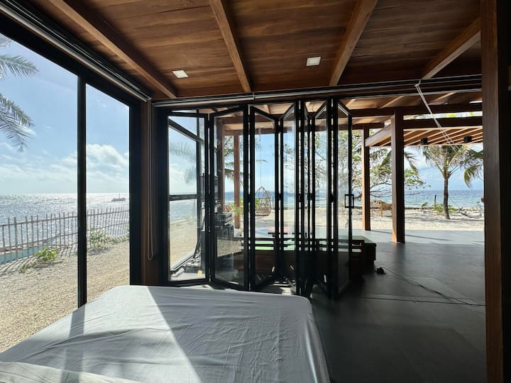 Island Cabin
